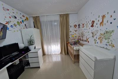Proprietar pers fizica Vand duplex in zona Calea Urseni - mobilat si utilat - 10