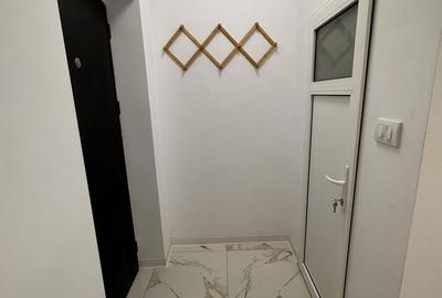 Garsonieră decomandată în Exterior Vest - 3