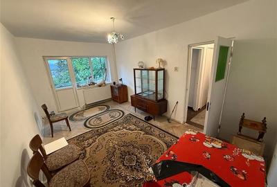 APARTAMENT 2 CAMERE, BARSEI GARA - 9