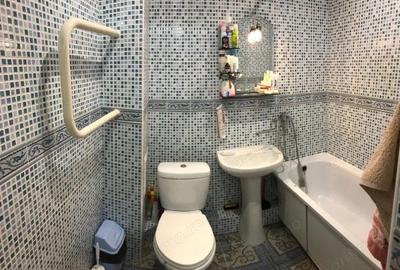 Garsoniera de inchiriat in zona Vitan - 2