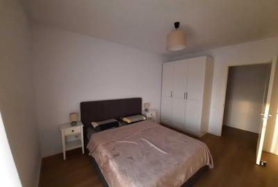 Apartament 2 Camere Fizicienilor | Balcon | Parcare | Incalzire in pardoseala - 4