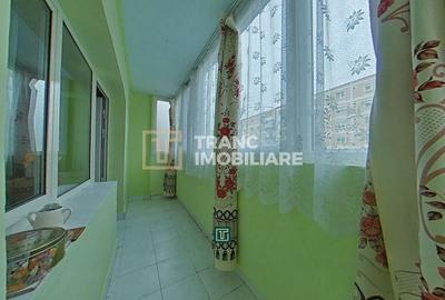 Apartament cu 3 camere decomandat în Micălaca - 6