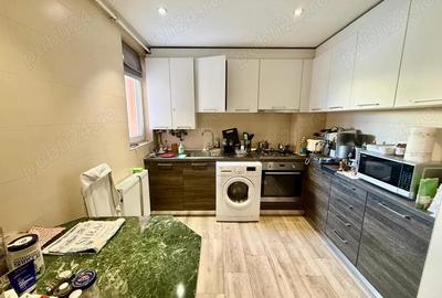 A 1672 De vanzare apartament cu 4 camere in Tg Mure? - Damb - 1