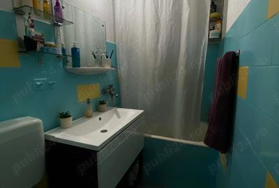 Vand apartament 3 camere - 8