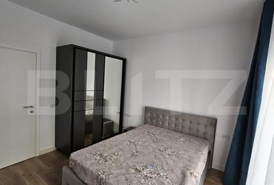 Apartament 2 camere, 64 mp, zona Baza 3 - 5