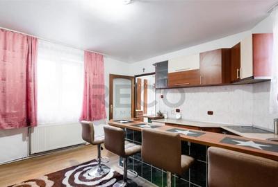 RECO . Apartament cu 2 camere Calea Clujului . - 12