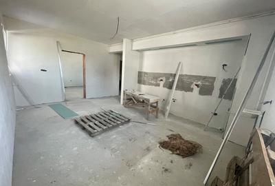 Apartament cu 3 camere, Sos. Alexandriei - 2