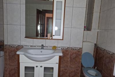 Casă individuală cu 4 camere cu Canalizare în P-ța Alba Iulia - 13