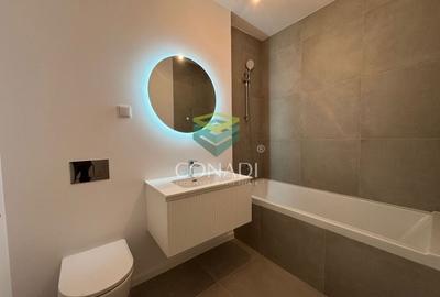 Bloc finalizat 2025 - Apartament 2 camere + loc parcare - Zona Domenii - 19