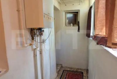 Apartament cu 3 camere decomandat în Micro 4 - 1
