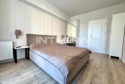 De Inchiriat | Apartament 3 camere | LUX | CENTRU | Parcare - 6