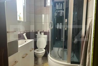 Casă cu 1 camere cu Teren 496 Mp în Botizului - 4