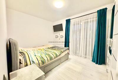 Ocazie! Apartament cu 2 camere de vanzare- 10 minute Iulius Mall - 6