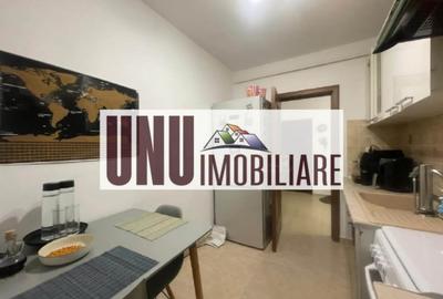 Apartament modern, complet mobilat – zonă Bucium, bloc nou - 9