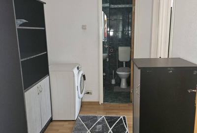Apartament cu 3 camere semidecomandat, mobilat în Obor - 7