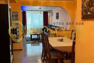 4 Camere | Zona verde | 2 balcoane | AC | CT | - 5