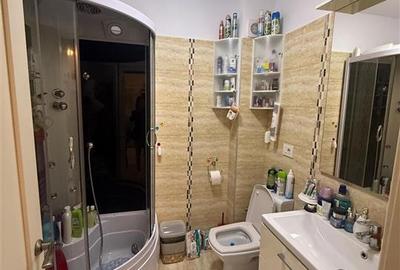 Apartament cu 2 camere open space, loc de parcare si boxa  - Valea Lupului - 7