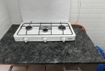 Garsonieră nedecomandată în Central - 3