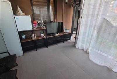 Apartament 3 Camere cu Loc de Parcare si Curte Proprie, Tomis Plus - 11