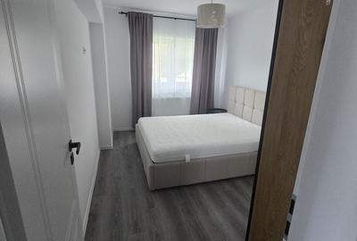 Apartament cu 3 camere în Central - 14