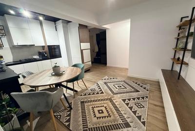 4 CAMERE 100MP, PE 2 NIVELE MOBILAT-UTILAT POPAS PACURARI - 2