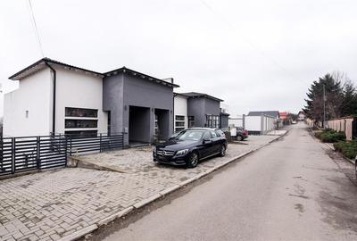 Apartament cu 3 camere decomandat în Dealuri Oradea - 27