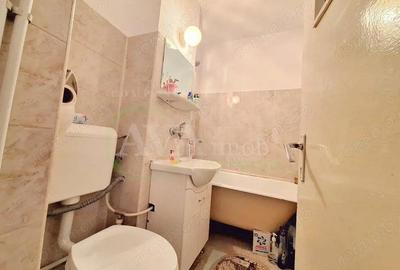 Apartament 2 camere semidecomandat zona Milcov Apartament 2 camere semidecomandat zona Milcov - 8