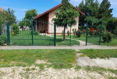 Casa cu mansarda de vanzare - 5