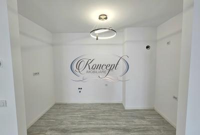 Apartament cu 2 camere semidecomandat în Iris - 3