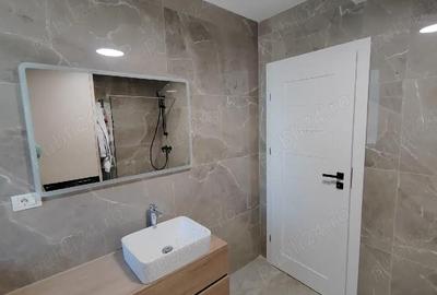 Apartament cu 3 camere decomandat în Central - 10