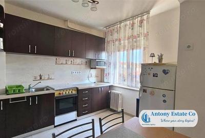 Apartament de inchiriat, 2 camere, Central- Oradea - 7