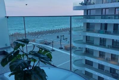 Studio de vanzare – Sea On, Mamaia Nord – prima linie la mare - 4