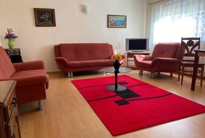 Apartament cu 2 camere decomandat în Drumul Carului - 1