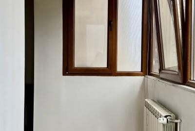 Apartament cu 3 camere decomandat, mobilat în Titan - 15