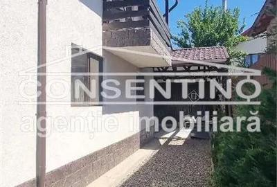 Casă cu Teren 300 Mp în Căpățânești - 4