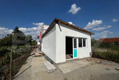 Casa P + 1 de 100 mp utili, cu 300 mp teren in zona Preajba - 2