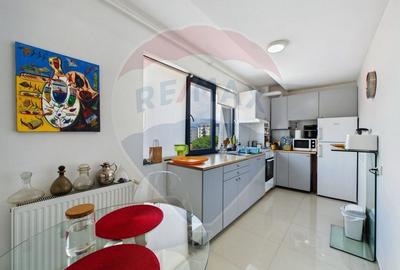 Apartament cu 2 camere decomandat, mobilat în Drumul Taberei - 7