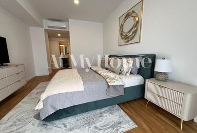 Apartament cu 3 camere decomandat, mobilat în Pipera - 11