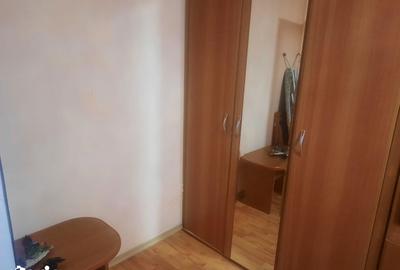 Apartament cu 2 camere decomandat în Central - 1