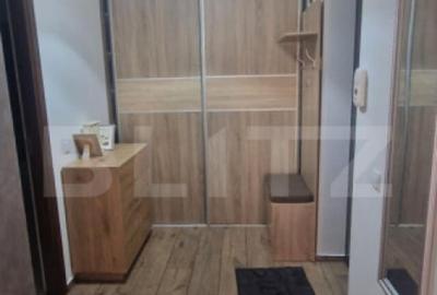 Apartament 1 camera, 40 mp, balcon ?i op?iune de parcare, - 2