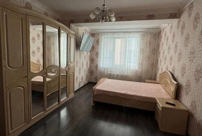 Apartament 2 camere Crangasi - 1