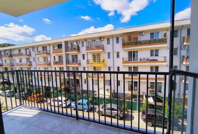 2 camere, Modern, Prima Inchiriere, Parcare, Zona Abatorului, Floresti - 4
