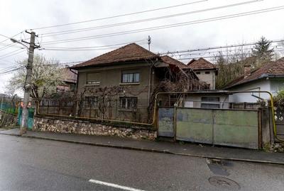 Casă cu 4 camere în Central - 6