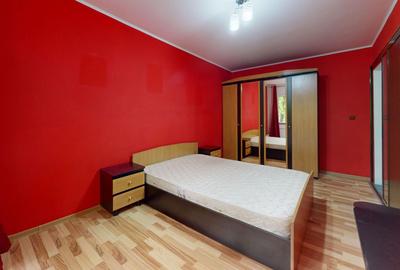 Apartament cu 3 camere semidecomandat, mobilat în Apărătorii Patriei - 13
