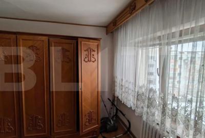 Apartament cu 3 camere decomandat în Sud - 5