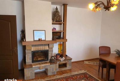Casă cu 6 camere cu Teren 980 Mp în Central - 1