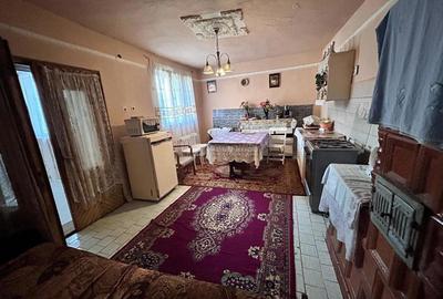 Casă cu 4 camere cu Teren 315 Mp în Est