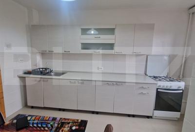 Apartament cu 3 camere decomandate, 68 mp, bloc renovat si izolat, zona Triaj - 5