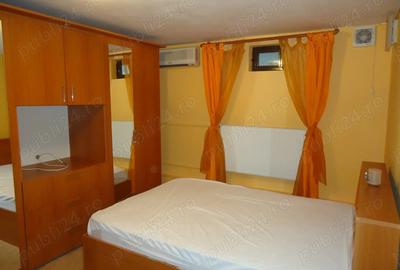 Apartament cu 2 camere semidecomandat în Take Ionescu - 1