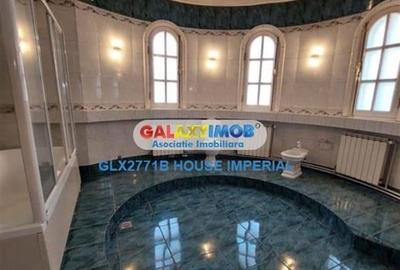 Vila deosebita ,lux zona 13 Septembrie-Marriot - 10